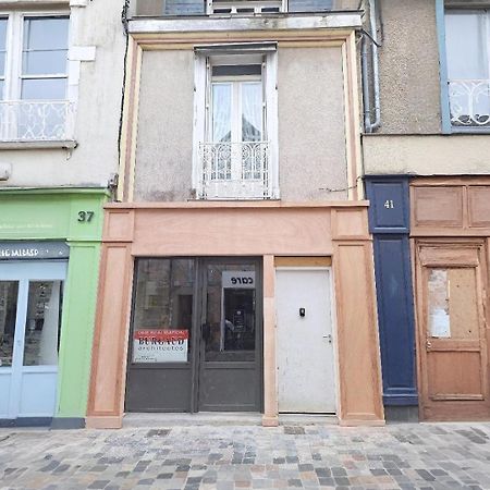 Spacieux T3 Lumineux Dans Quartier Historique Avec Wifi ルドン エクステリア 写真