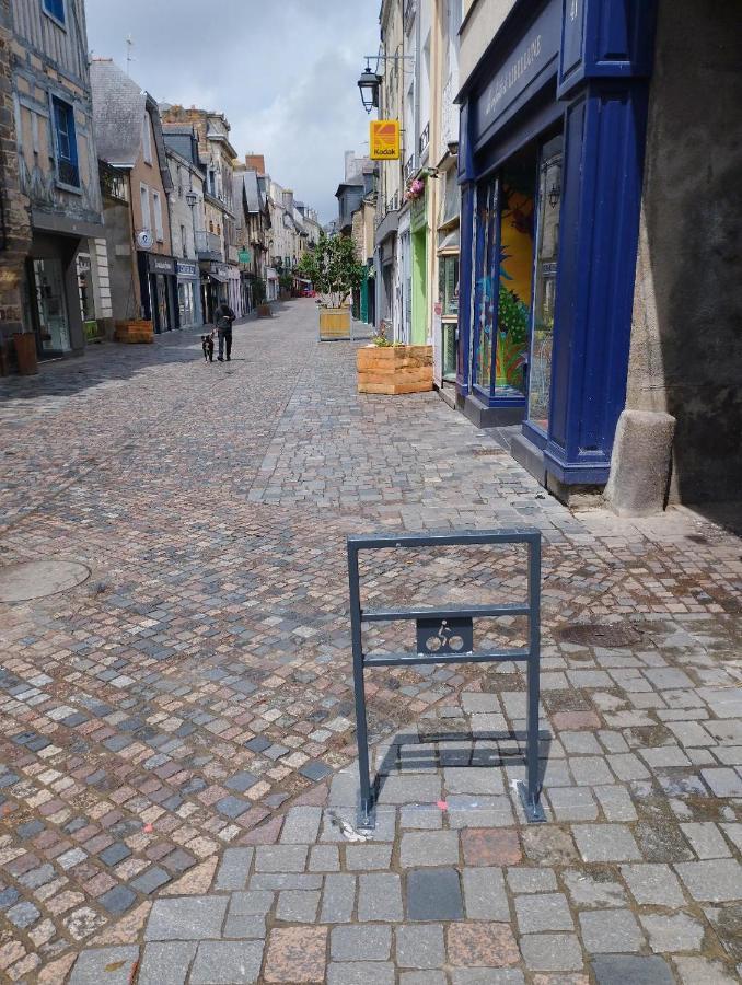 Spacieux T3 Lumineux Dans Quartier Historique Avec Wifi ルドン エクステリア 写真